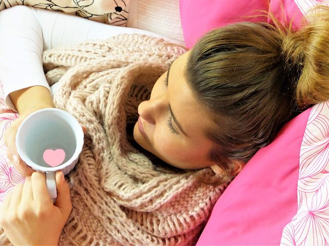 Почему доброта к себе — обязательное условие для здоровых отношений с окружающими